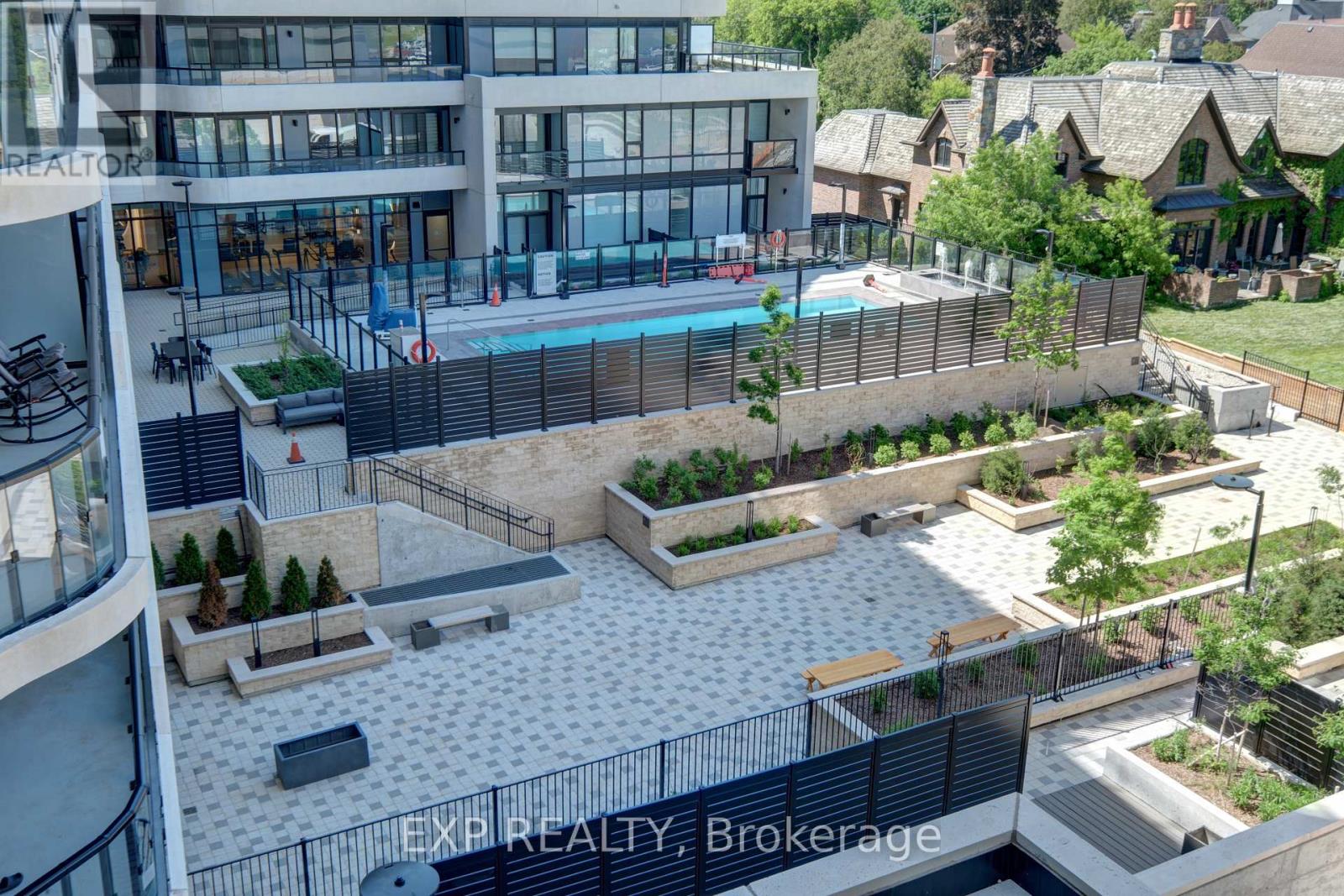 401 - 8188 Yonge Street, Vaughan, Ontario  L4J 0M2 - Photo 18 - N13240968