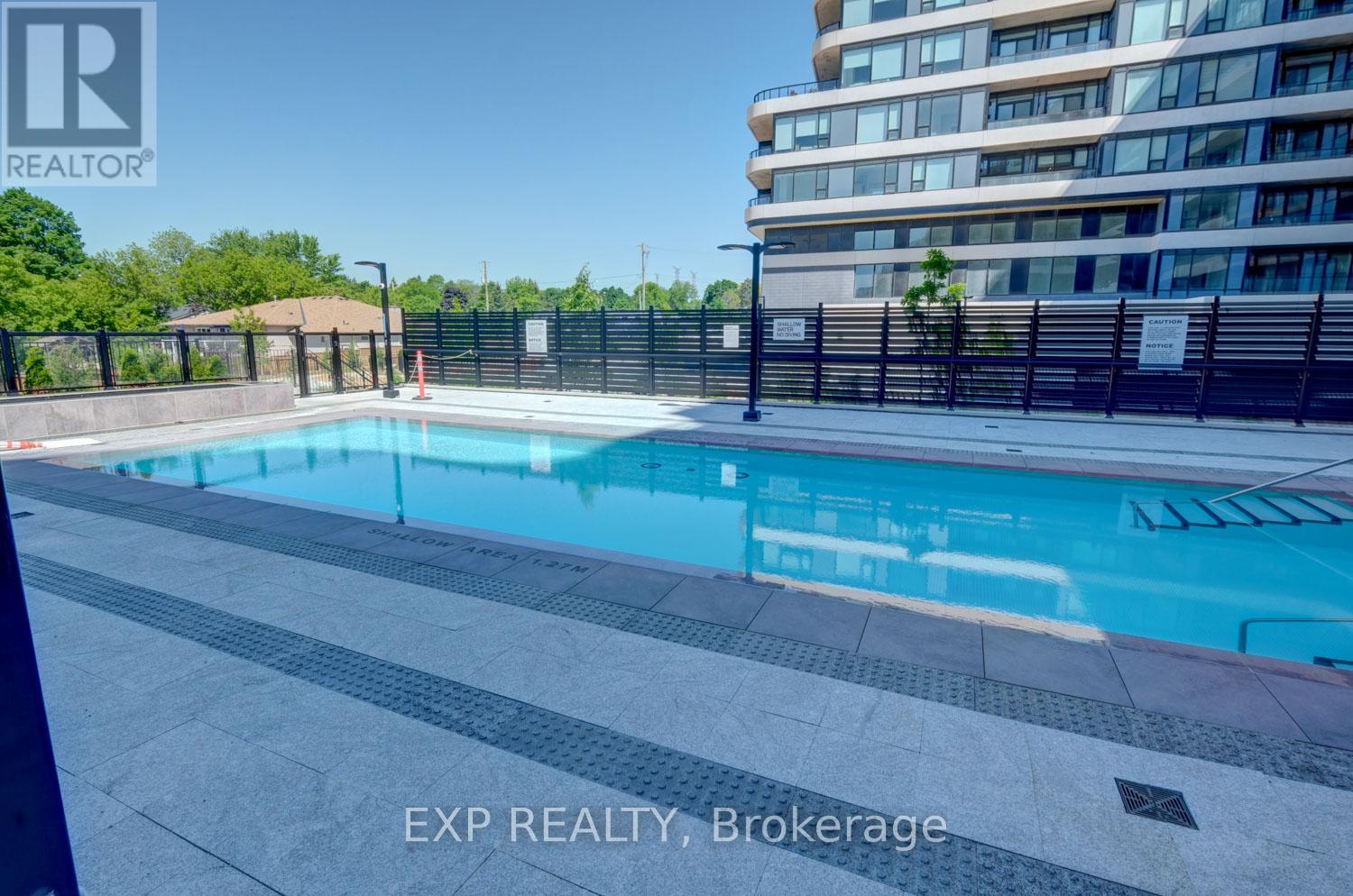 401 - 8188 Yonge Street, Vaughan, Ontario  L4J 0M2 - Photo 36 - N13240968