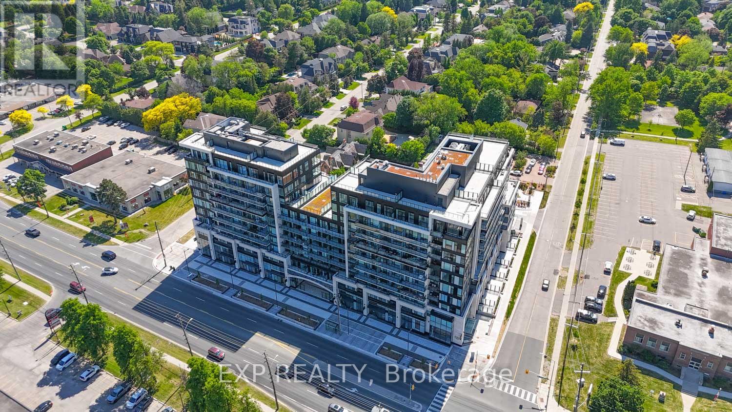 401 - 8188 Yonge Street, Vaughan, Ontario  L4J 0M2 - Photo 4 - N13240968