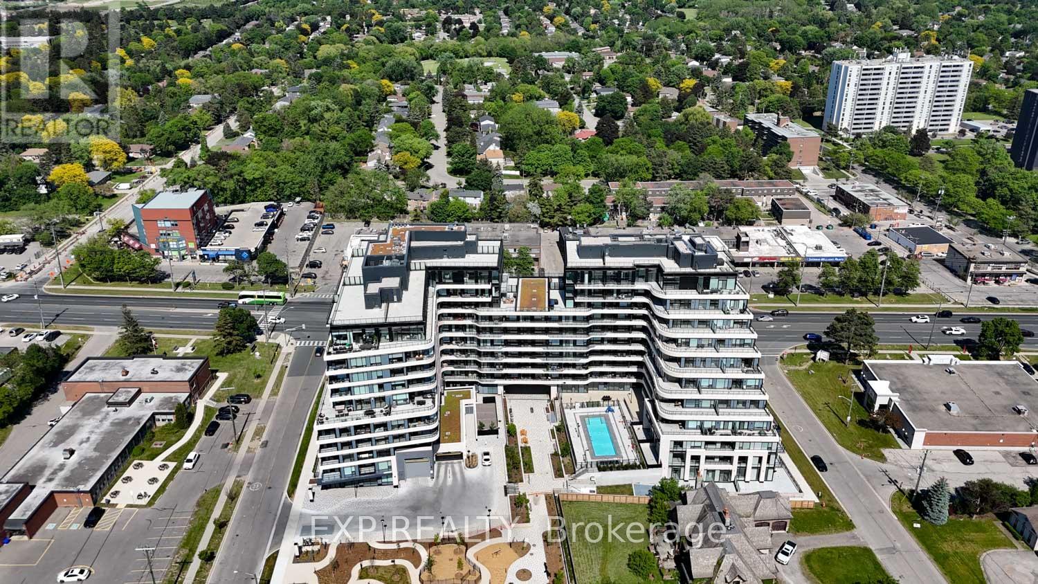 401 - 8188 Yonge Street, Vaughan, Ontario  L4J 0M2 - Photo 41 - N13240968