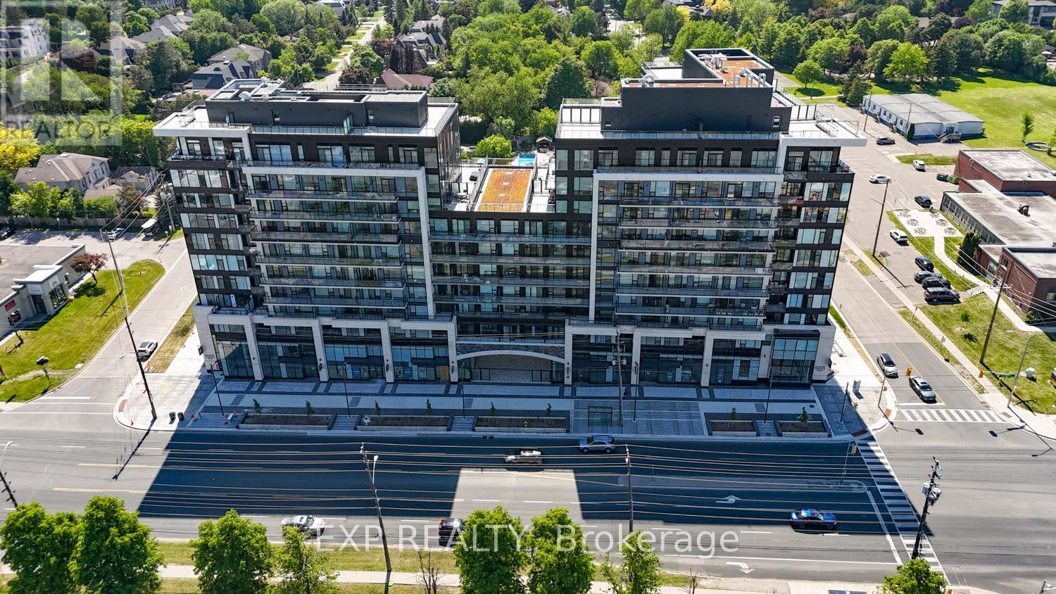 401 - 8188 Yonge Street, Vaughan, Ontario  L4J 0M2 - Photo 42 - N13240968