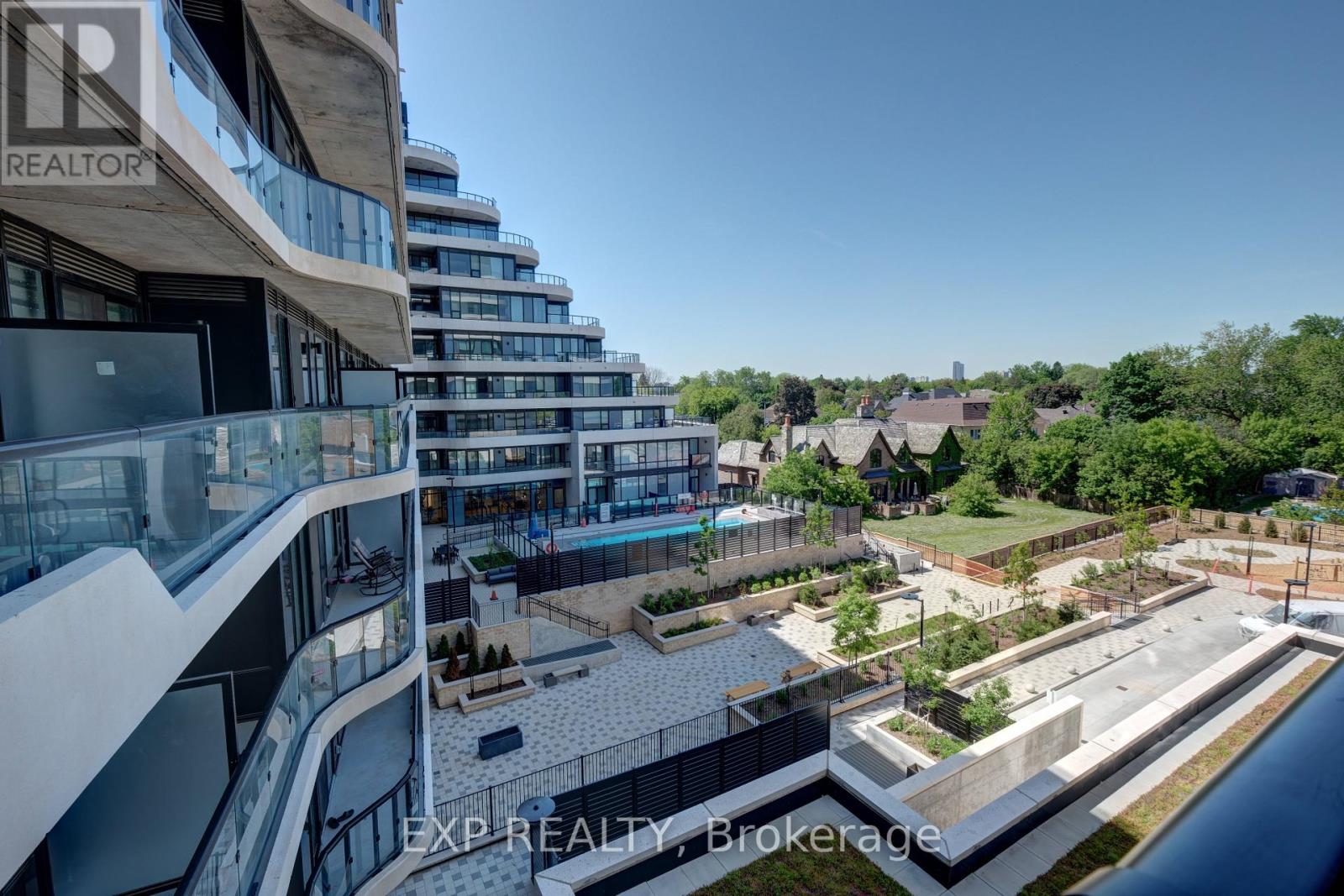 401 - 8188 Yonge Street, Vaughan, Ontario  L4J 0M2 - Photo 44 - N13240968
