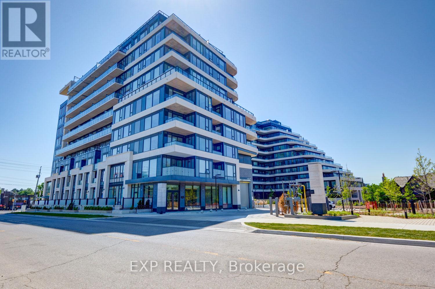 401 - 8188 Yonge Street, Vaughan, Ontario  L4J 0M2 - Photo 5 - N13240968