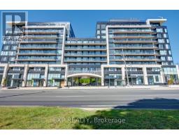 401 - 8188 YONGE STREET, Vaughan, Ontario