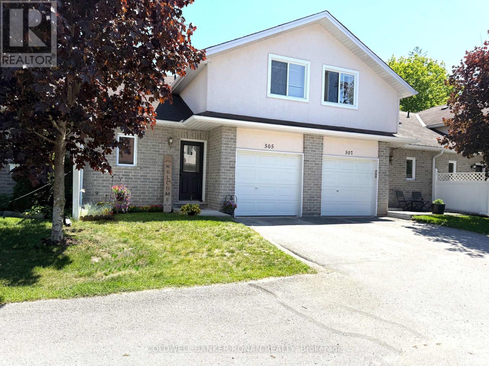 505 THOMAS STREET, Clearview, Ontario