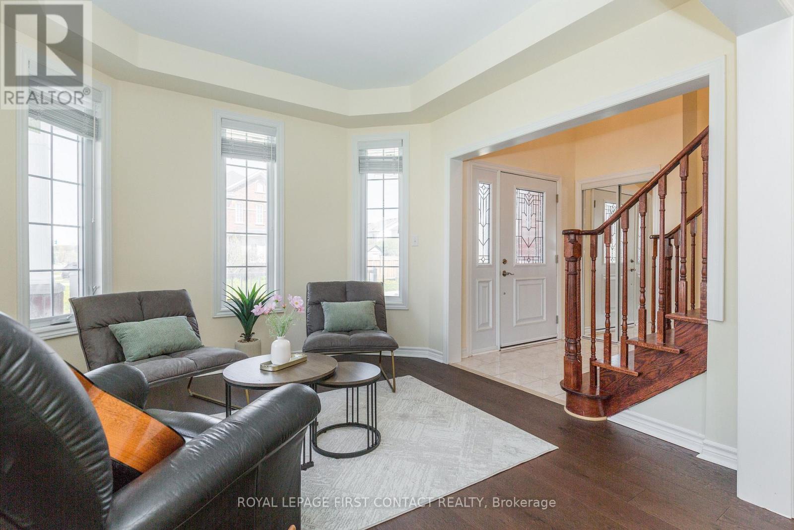 1 Griffin Gate, Barrie, Ontario  L4M 7G4 - Photo 19 - S13241006