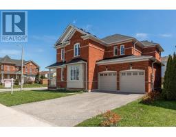 1 GRIFFIN GATE, Barrie, Ontario