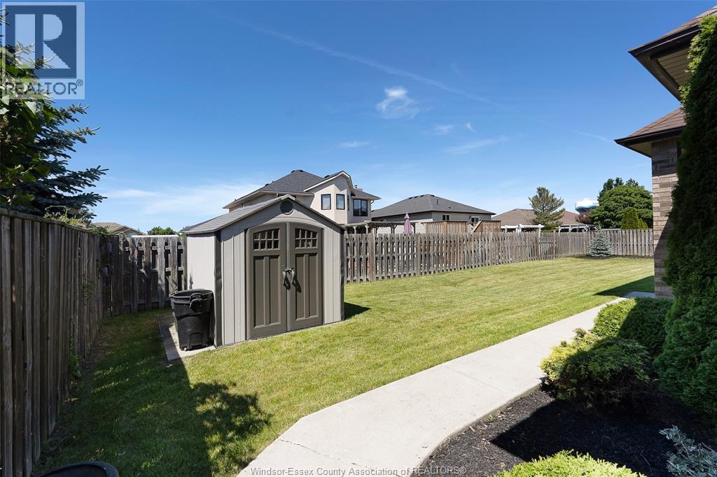1266 Deer Run Trail, Lakeshore, Ontario  N8L 0S8 - Photo 39 - 26013127