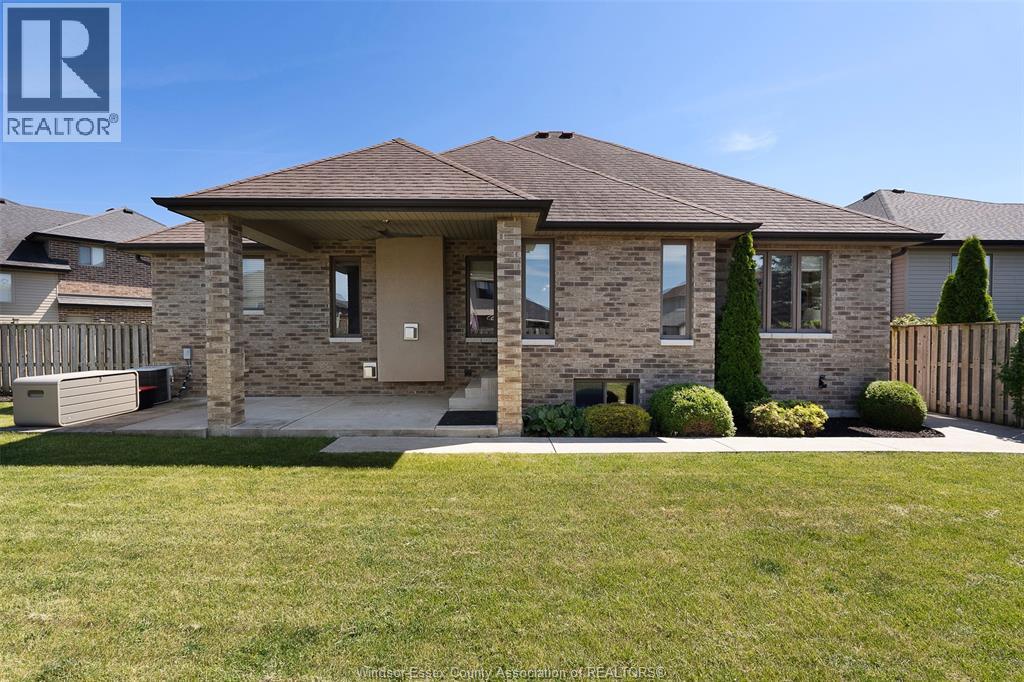 1266 Deer Run Trail, Lakeshore, Ontario  N8L 0S8 - Photo 42 - 26013127