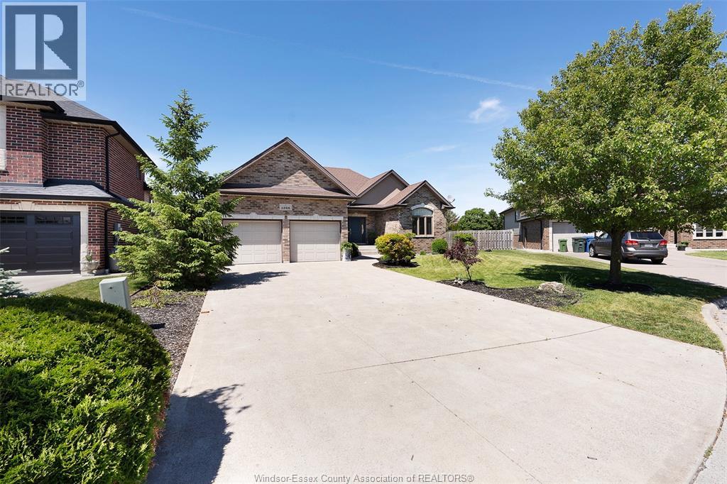 1266 Deer Run Trail, Lakeshore, Ontario  N8L 0S8 - Photo 2 - 26013127