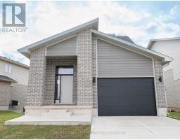 2084 EVANS BOULEVARD, London South, Ontario