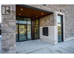 305 - 340 FLORENCE DRIVE, Peterborough, Ontario