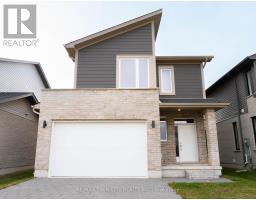 2294 SOUTHPORT CRESCENT, London South, Ontario