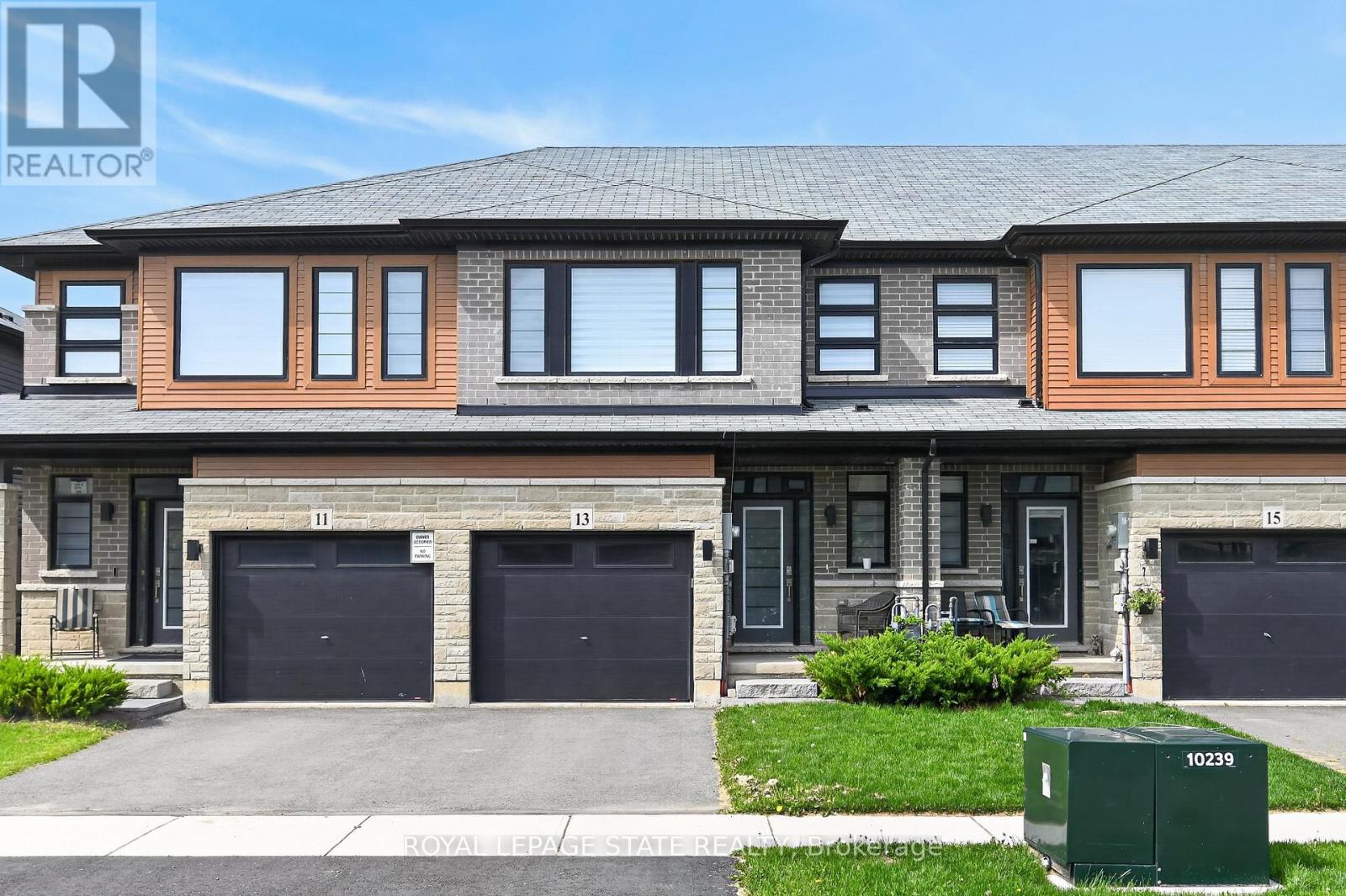 13 JUNE CALLWOOD WAY, Brantford, Ontario
