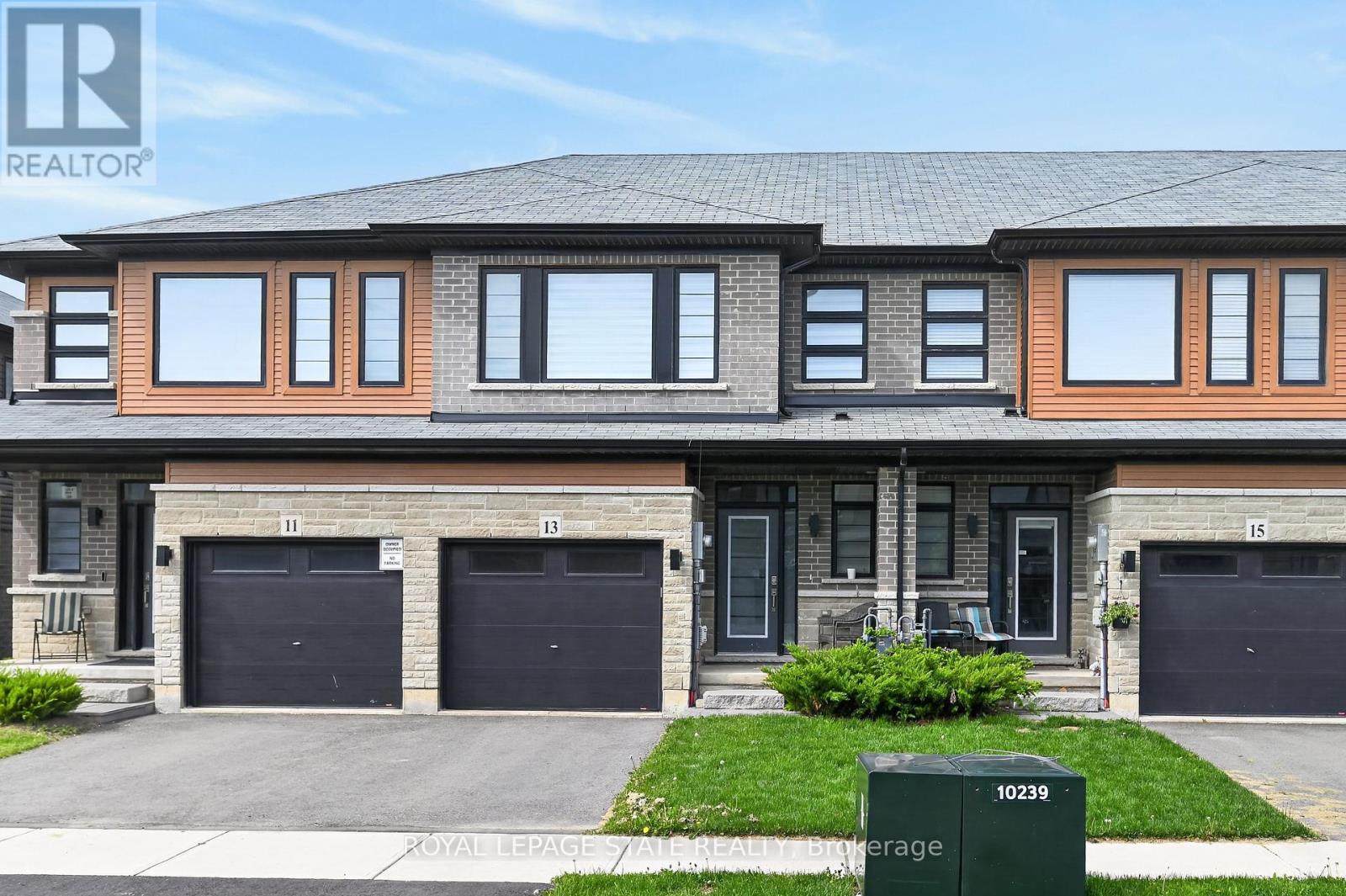 13 June Callwood Way, Brantford, Ontario  N3T 0V1 - Photo 2 - X13240576