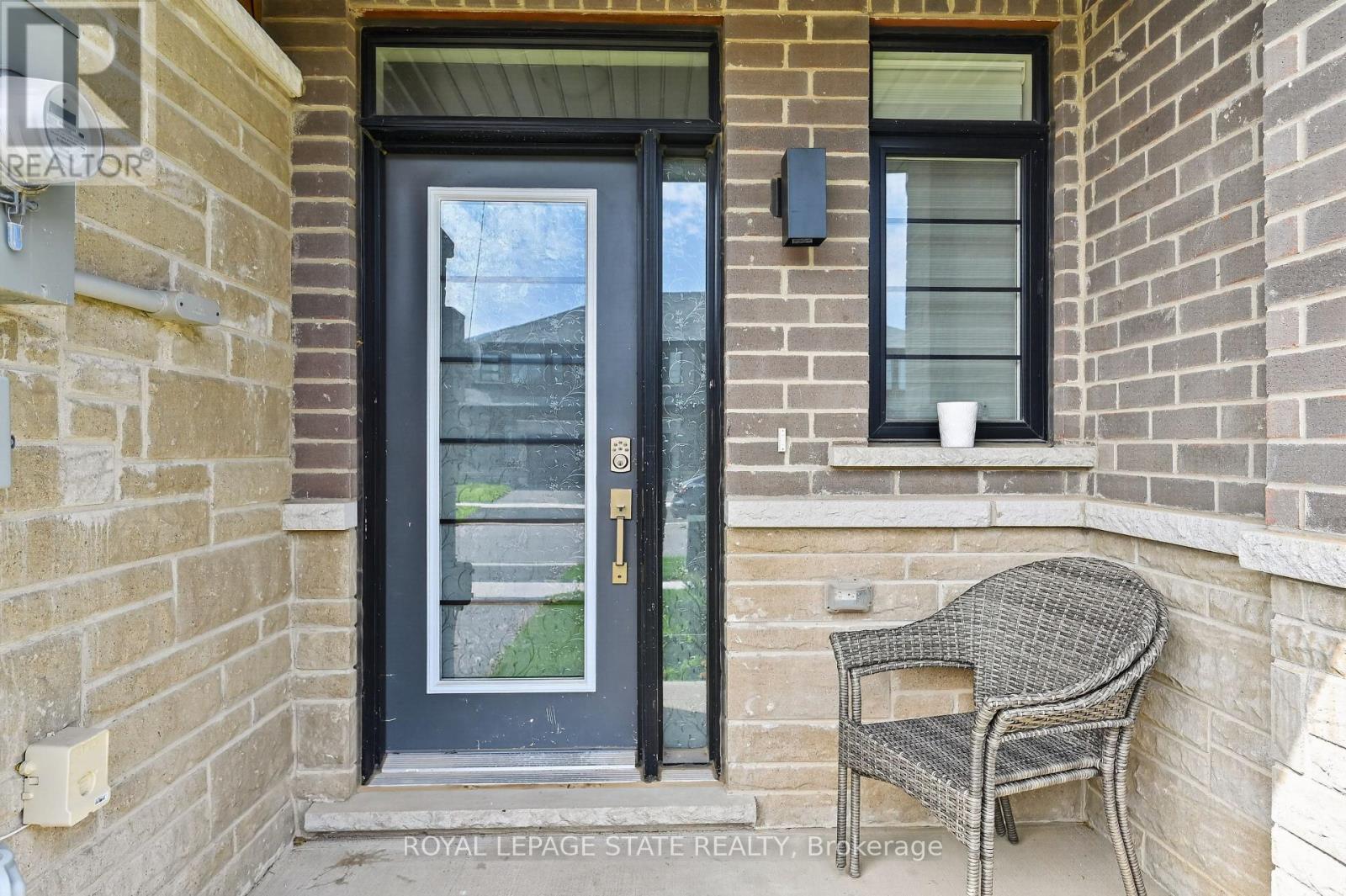 13 June Callwood Way, Brantford, Ontario  N3T 0V1 - Photo 4 - X13240576