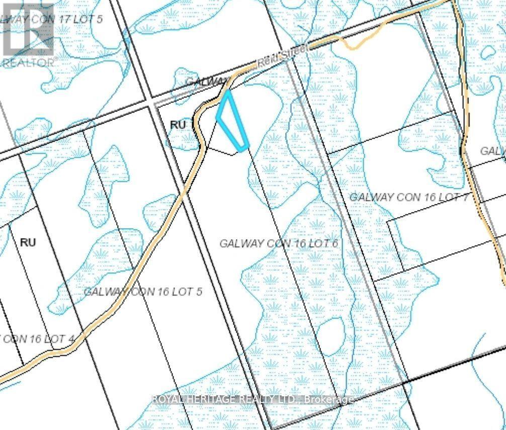 0a Reid Street, Trent Lakes, Ontario  K0M 2A0 - Photo 6 - X13240586