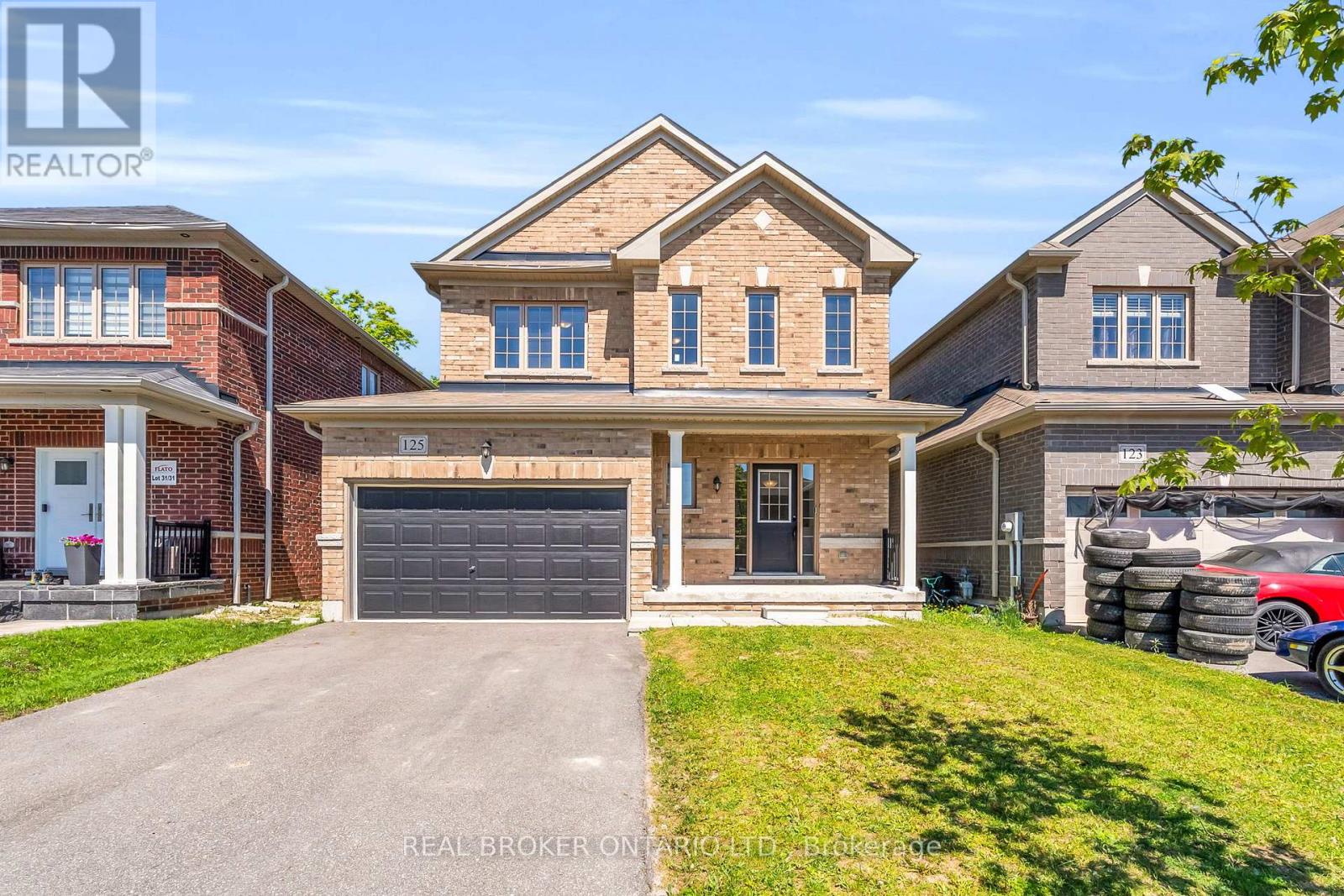 125 WERRY AVENUE, Southgate, Ontario