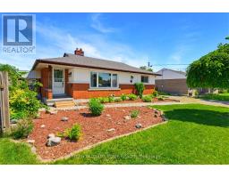 17 BROADMORE AVENUE, St. Catharines, Ontario