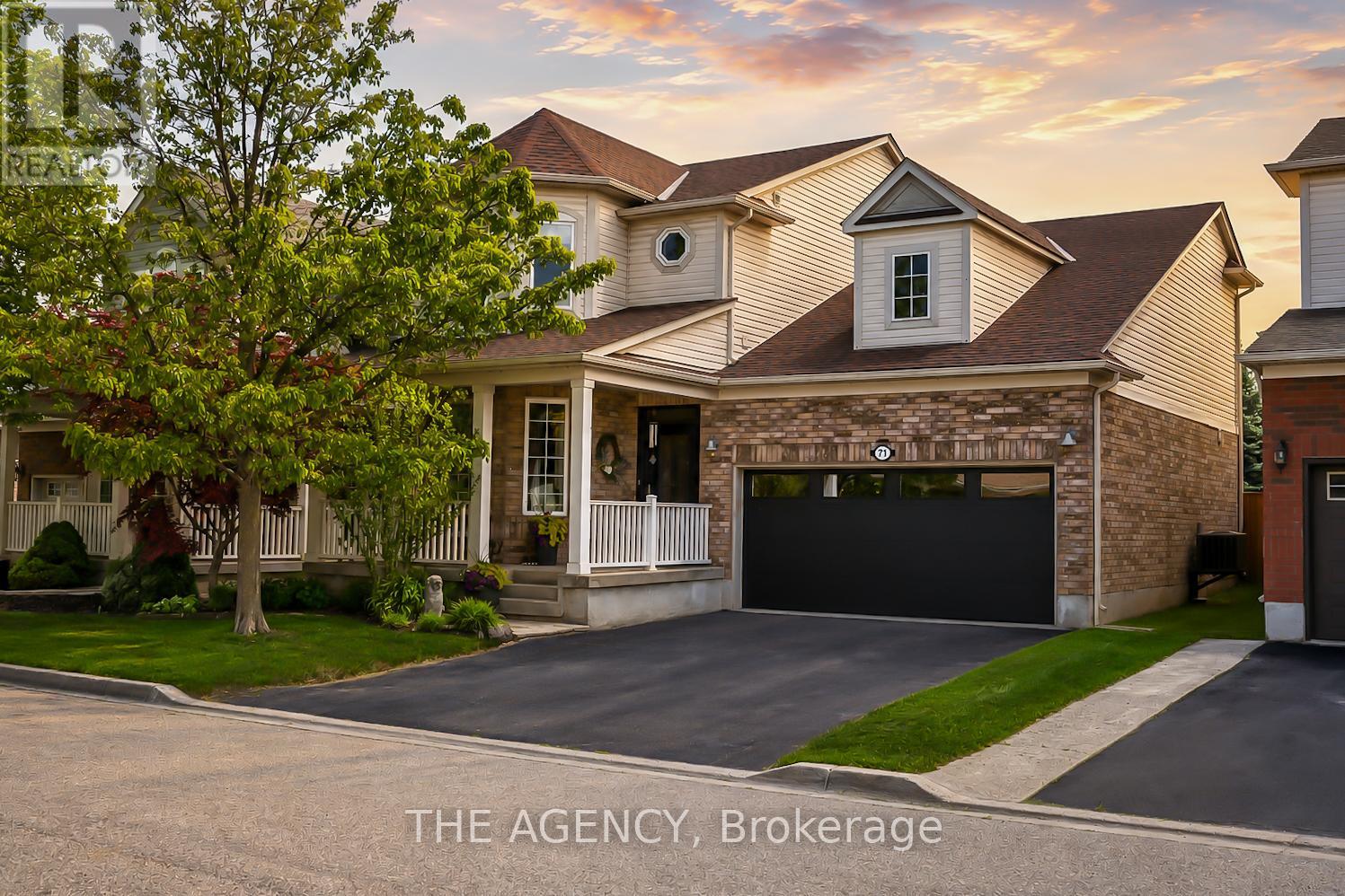 71 DELLGROVE CIRCLE, Cambridge, Ontario