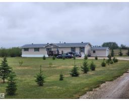 55101 Rge Road 274, Rural Sturgeon County, Alberta T8R 0K9 (29854269)
