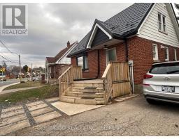 393 WEBER STREET E, Kitchener, Ontario