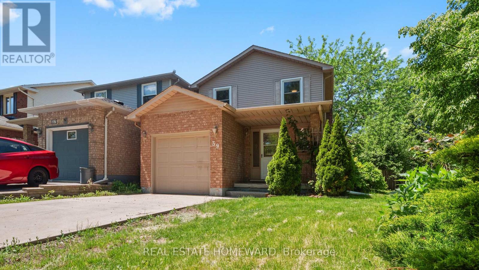 39 TOMAHAWK DRIVE S, Grimsby, Ontario