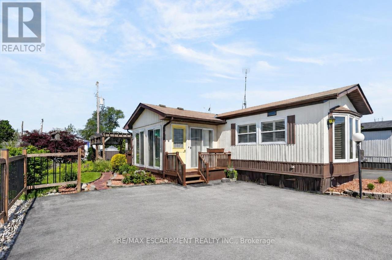4450 DAVID LANE, Lincoln, Ontario