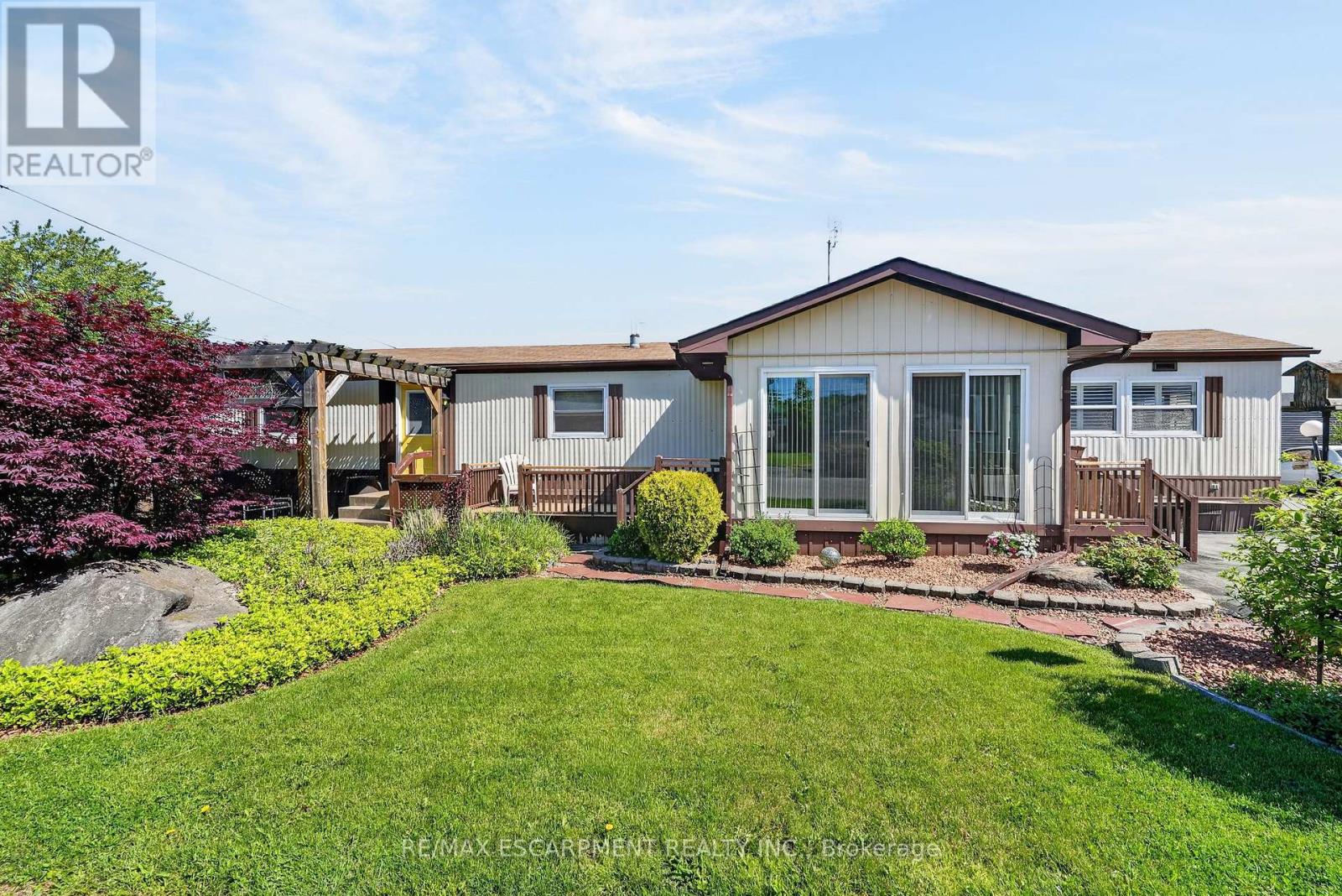 4450 David Lane, Lincoln, Ontario  L3J 0W1 - Photo 2 - X13240900