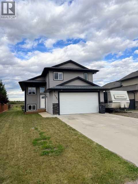 10145 97 Street, Sexsmith, Alberta  T0H 3C0 - Photo 1 - A2317897