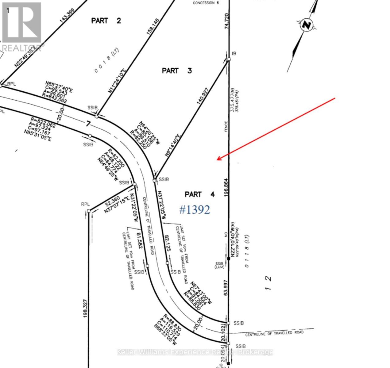 1392 Echo Ridge Road, Kearney, Ontario  P0A 1M0 - Photo 15 - X13128642