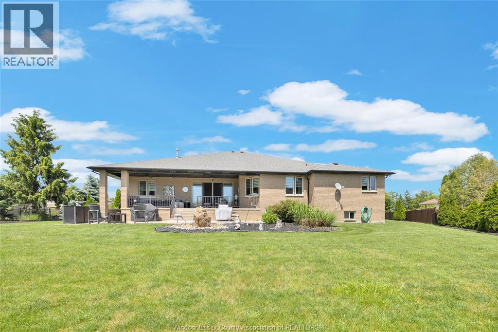 2895 Piccadilly Avenue, Tecumseh, Ontario  N0R 1L0 - Photo 44 - 26013143