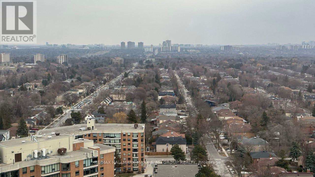 2607 - 36 Olive Avenue, Toronto, Ontario  M2N 0M4 - Photo 12 - C13238674