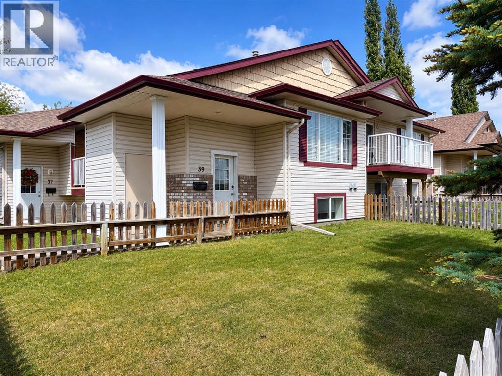 39, 103 Addington Drive, Red Deer, Alberta  T4R 3C6 - Photo 1 - A2317677
