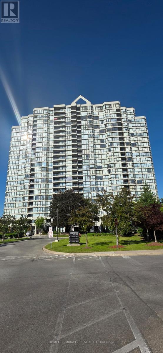 1211 - 3 ROWNTREE ROAD, Toronto, Ontario