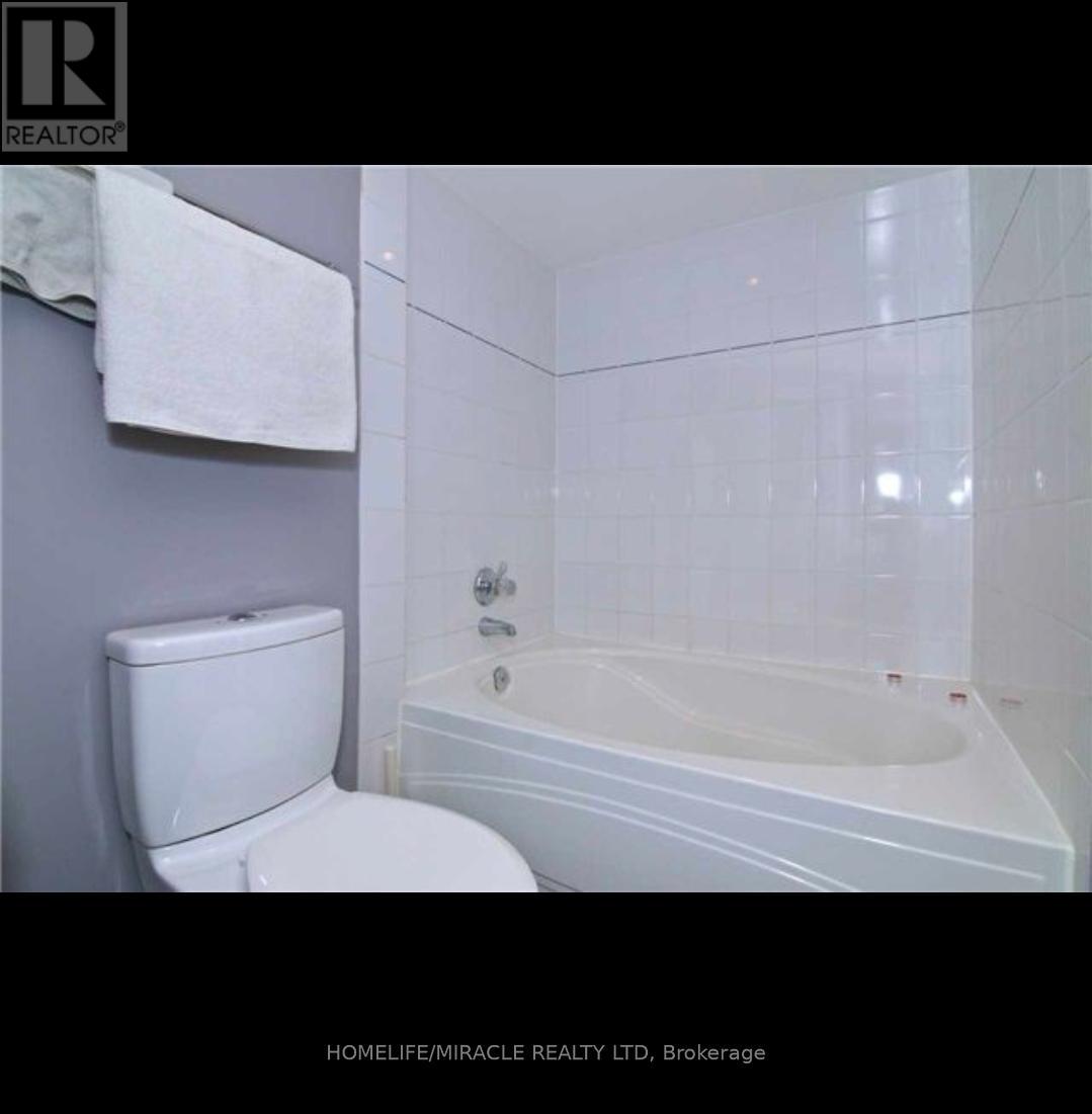 1211 - 3 Rowntree Road, Toronto, Ontario  M9V 5G8 - Photo 26 - W13240918