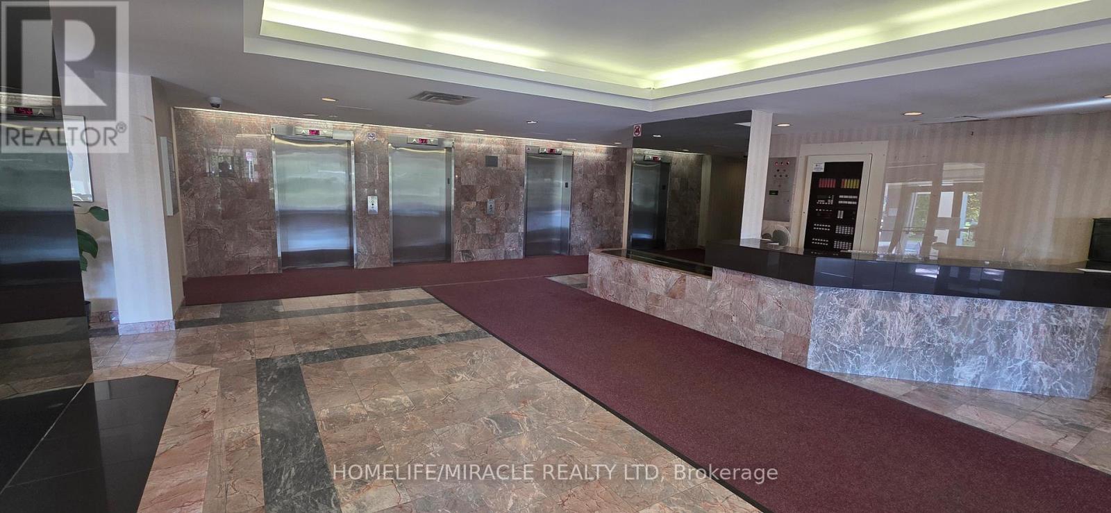 1211 - 3 Rowntree Road, Toronto, Ontario  M9V 5G8 - Photo 3 - W13240918