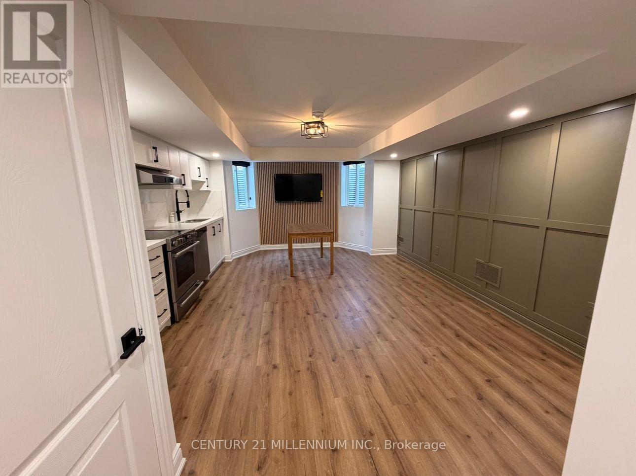Basement - 2187 Alderbrook Drive, Oakville, Ontario  L6M 4Z3 - Photo 2 - W13240926
