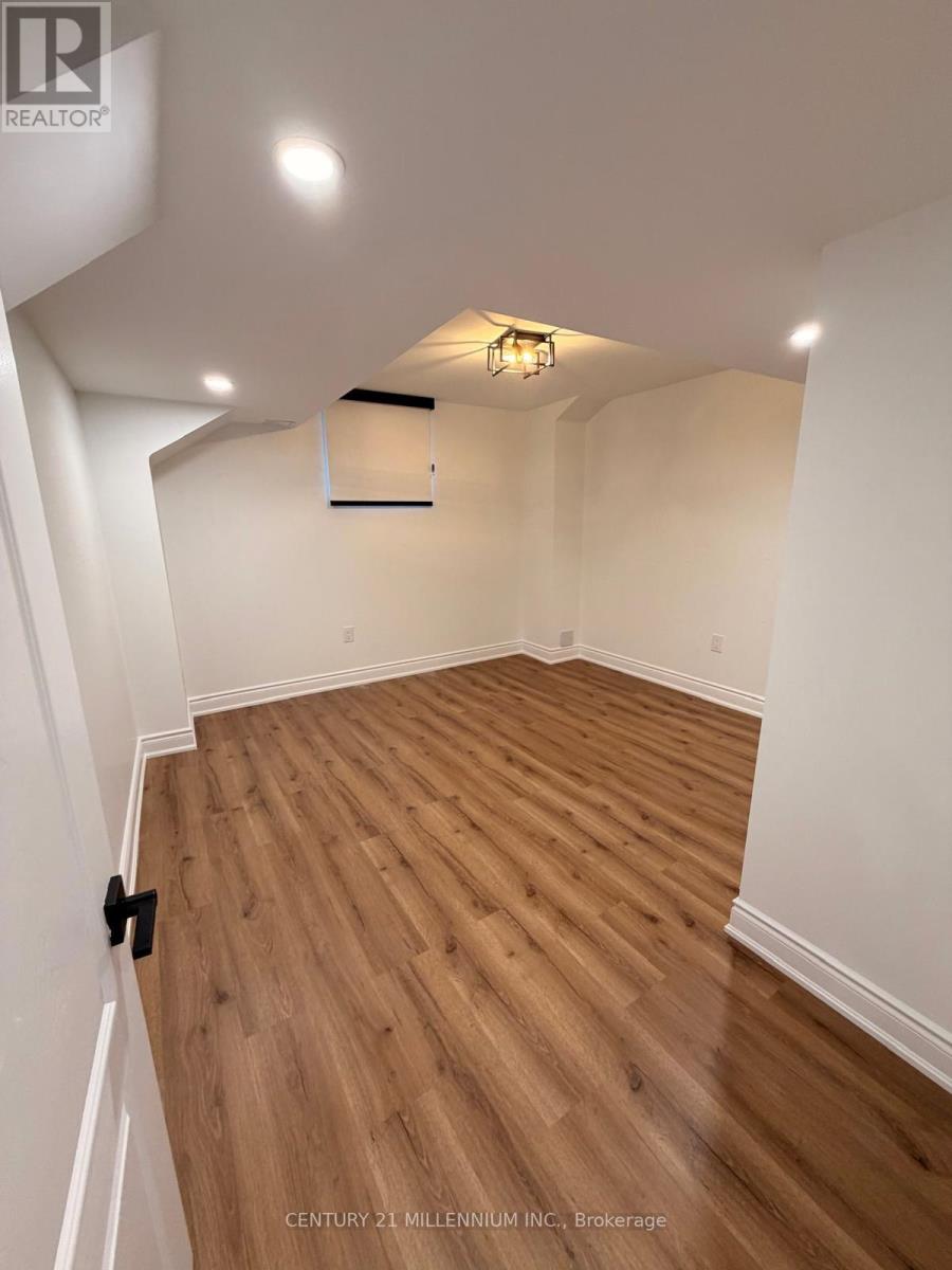 Basement - 2187 Alderbrook Drive, Oakville, Ontario  L6M 4Z3 - Photo 4 - W13240926