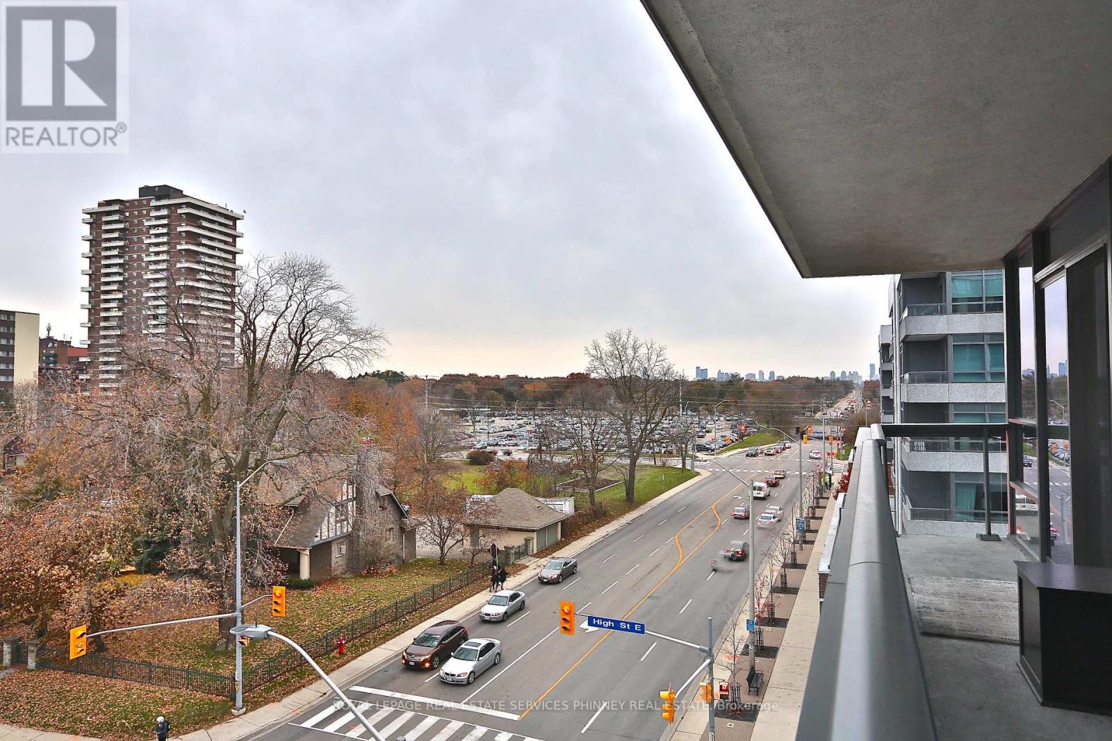 514 - 1 Hurontario Street, Mississauga, Ontario  L5G 3G8 - Photo 13 - W13240928