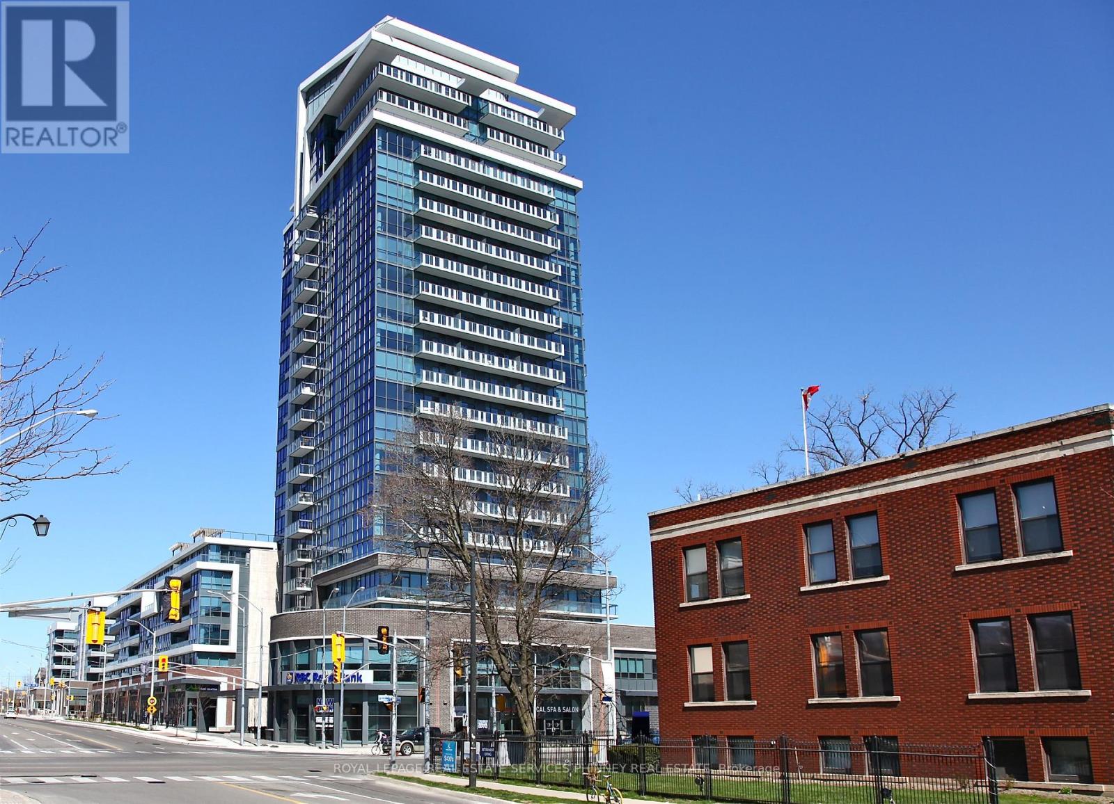 514 - 1 Hurontario Street, Mississauga, Ontario  L5G 3G8 - Photo 16 - W13240928