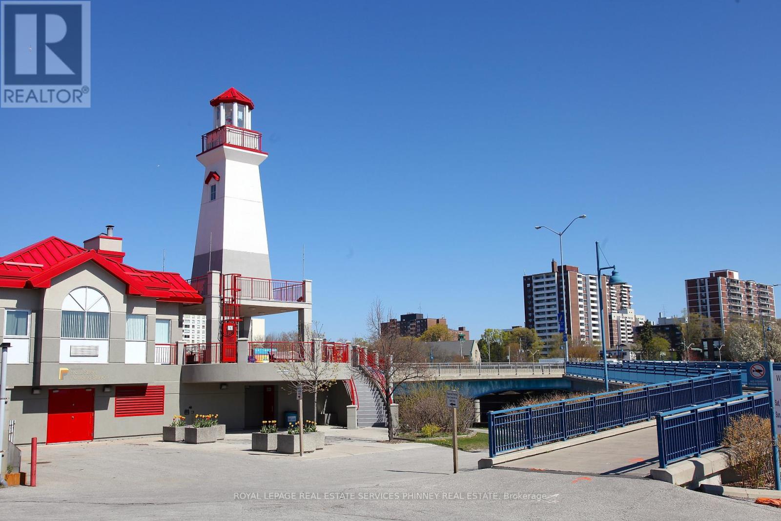 514 - 1 Hurontario Street, Mississauga, Ontario  L5G 3G8 - Photo 17 - W13240928