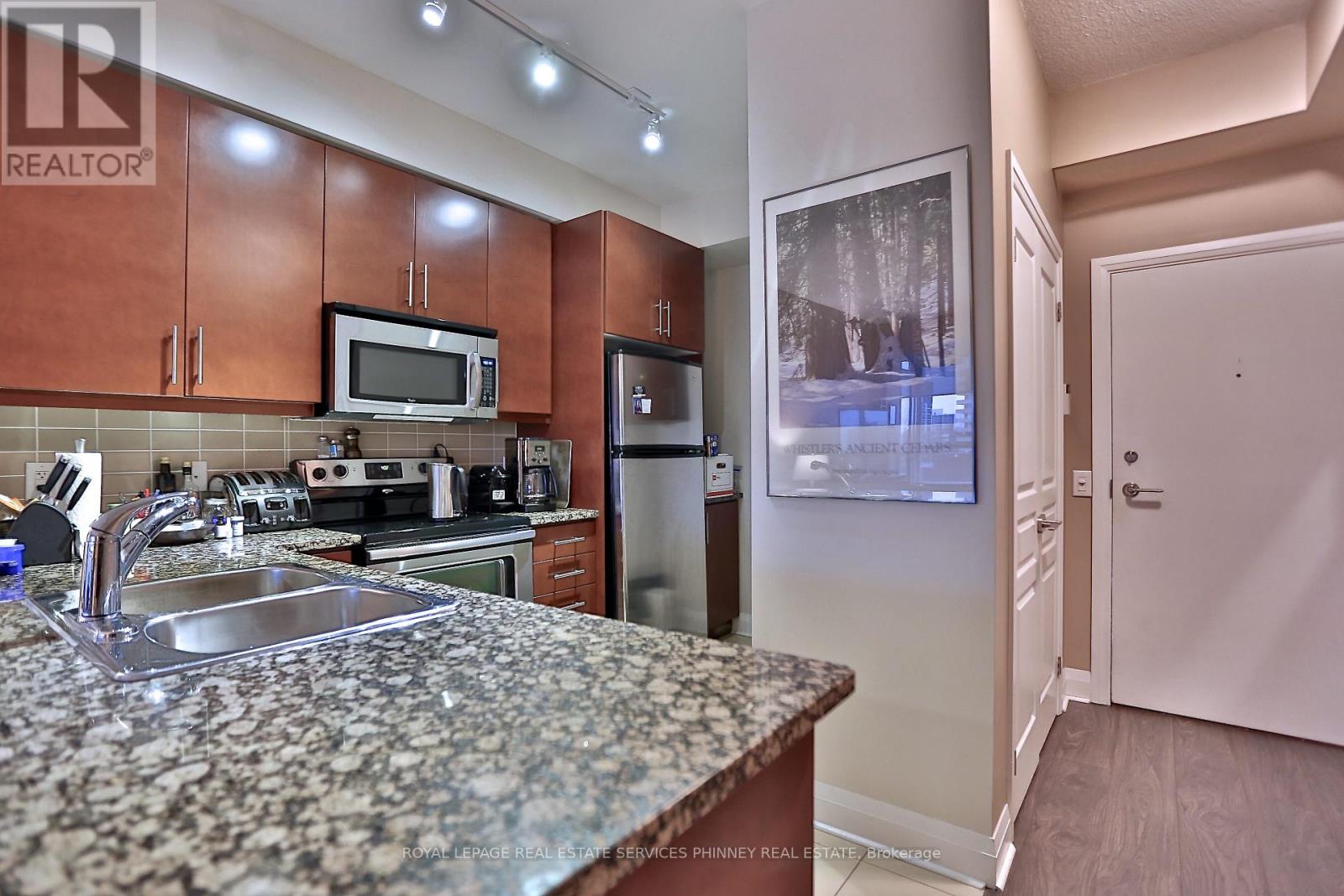 514 - 1 Hurontario Street, Mississauga, Ontario  L5G 3G8 - Photo 8 - W13240928
