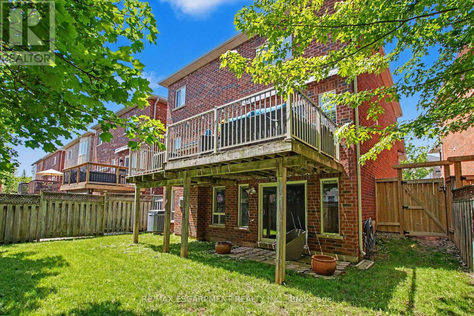 5372 Cachet Crescent, Burlington, Ontario  L7L 7N6 - Photo 27 - W13240942
