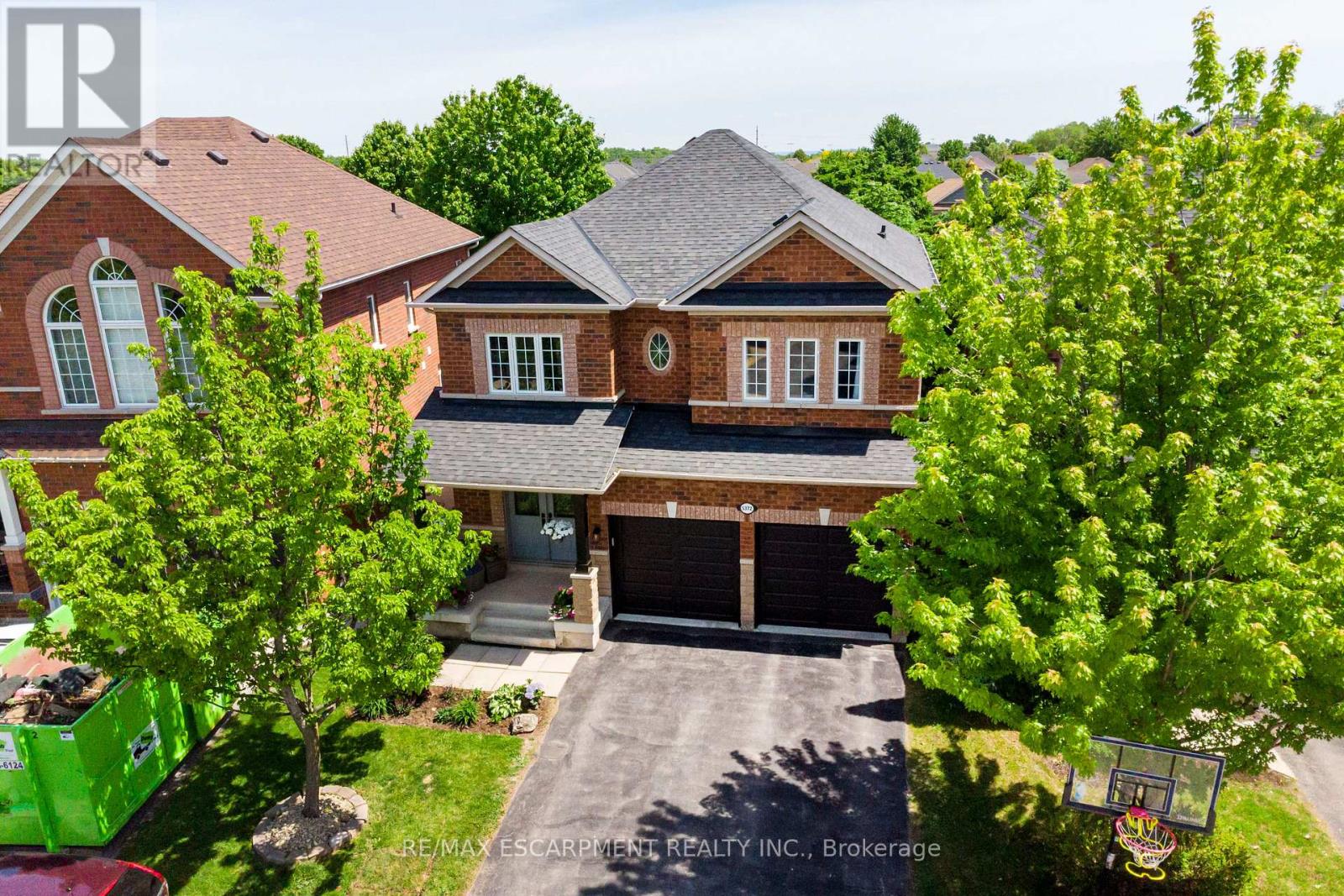 5372 Cachet Crescent, Burlington, Ontario  L7L 7N6 - Photo 28 - W13240942