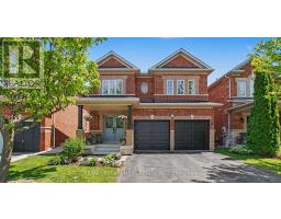 5372 CACHET CRESCENT, Burlington, Ontario