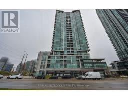 1004 - 3985 GRAND PARK DRIVE, Mississauga, Ontario