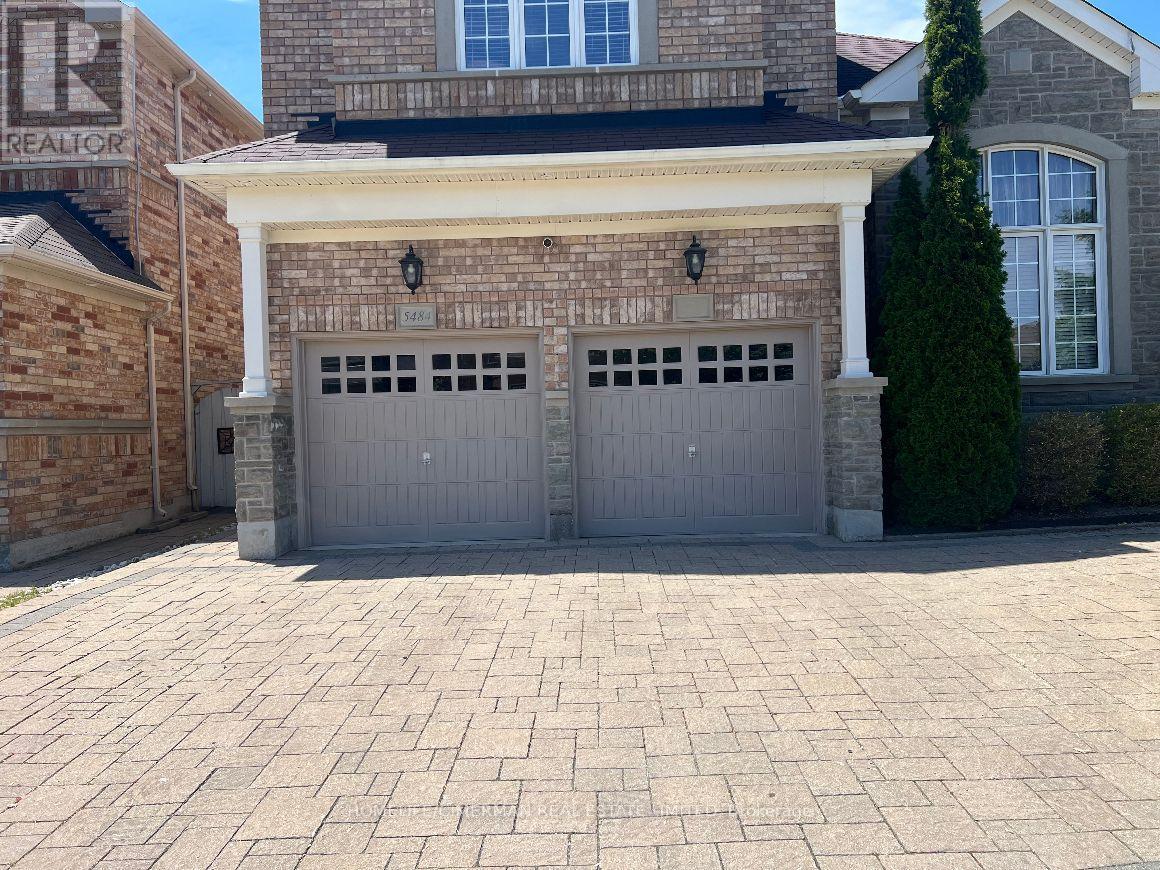 BASEMENT - 5484 FRESHWATER DRIVE, Mississauga, Ontario