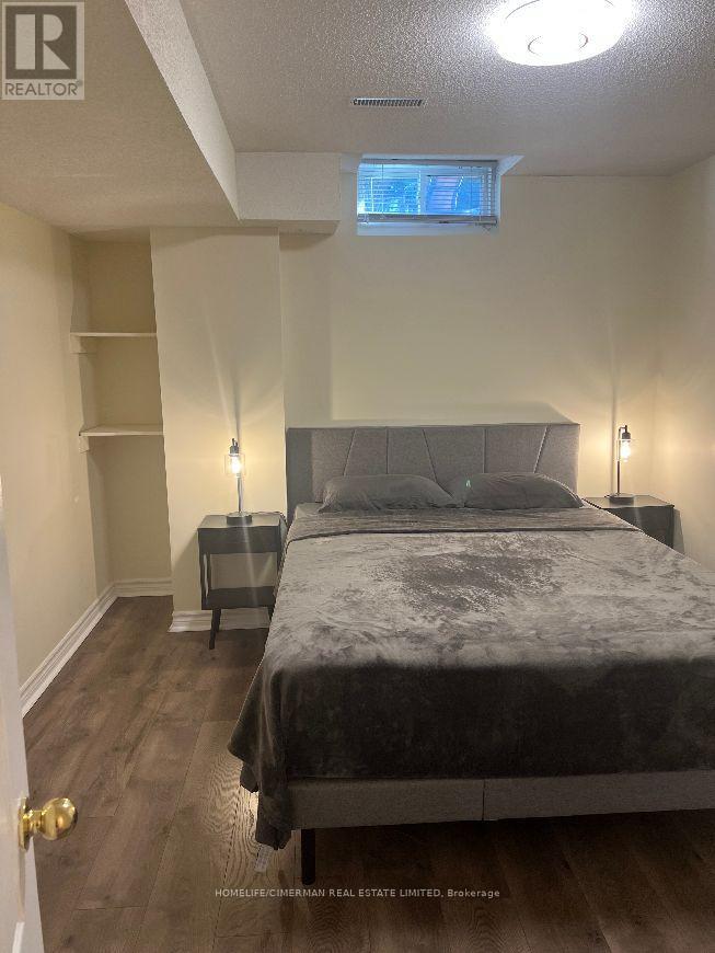 Basement - 5484 Freshwater Drive, Mississauga, Ontario  L5M 0K7 - Photo 10 - W13240988