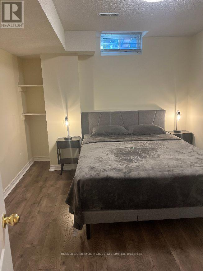 Basement - 5484 Freshwater Drive, Mississauga, Ontario  L5M 0K7 - Photo 11 - W13240988